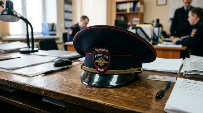 Увольнение по собственному желанию обернулось иском от воронежской полиции
