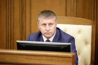 Шуваеву позволили выбирать модель формирования белгородского правительства
