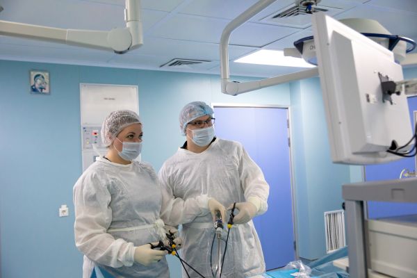 Онкологи перечислили причины возникновения рака