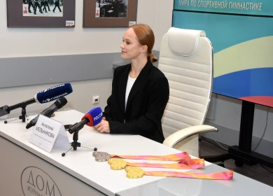 Главное за ночь. Олимпийская чемпионка из Воронежа рассказала об опасности США, храмы и мечети оповестят прихожан о БПЛА