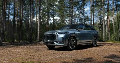 Автомобильный мир меняется слишком быстро