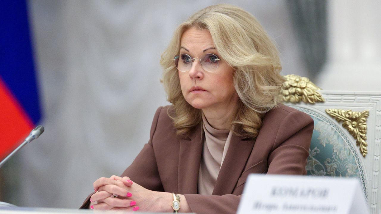 Более трети россиян страдают «болезнями-всадниками», заявила Татьяна Голикова