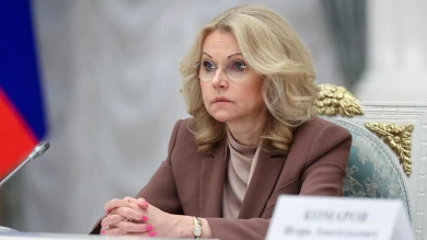 Более трети россиян страдают «болезнями-всадниками», заявила Татьяна Голикова
