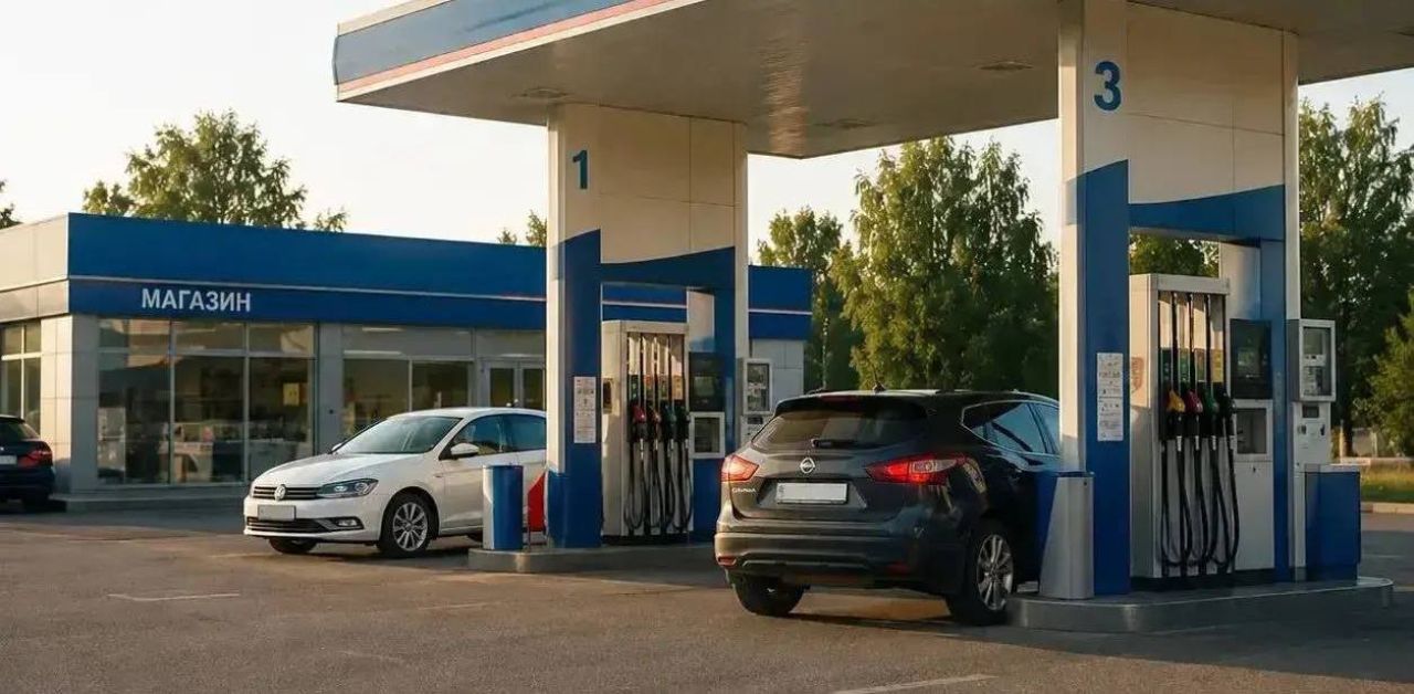 Чет-нечет: в Липецке начали действовать новые правила продажи топлива