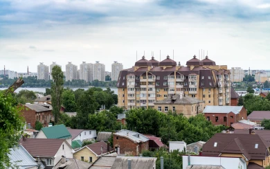 Ситуация с бензином и дерево, пробившее машину. Главные новости Воронежа и области за 11 июля