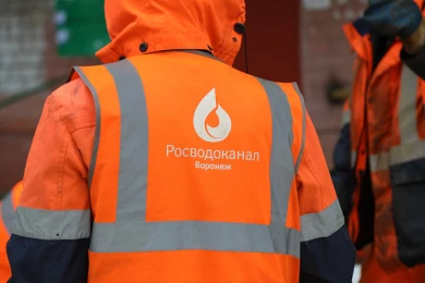В Воронеже заработала официальная точка приёма отходов из септиков и выгребных ям