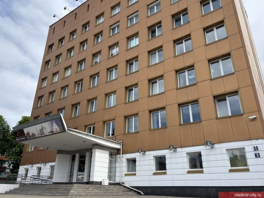 Белгородский чиновник перебрался на работу в мэрию Владимира