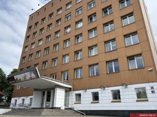 Белгородский чиновник перебрался на работу в мэрию Владимира