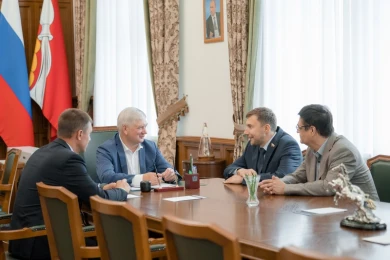 Зачем Воронежская область укрепляет шахматные традиции?   