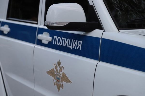 Оскорбившего чувства белгородцев писающего хулигана задержали силовики
