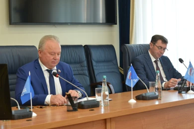 В Воронежской городской Думе появится комиссия по поддержке участников боевых действий   