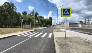 На капитальный ремонт автомобильных дорог в Белгороде в  2026 году дополнительно будет выделено 1,2 млрд рублей, сообщил временно исполняющий обязанности губернатора Белгородской области Александр Шуваев  