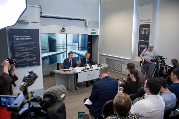 Председатель Облдумы: «Внеочередное заседание мы готовы провести в любой момент»