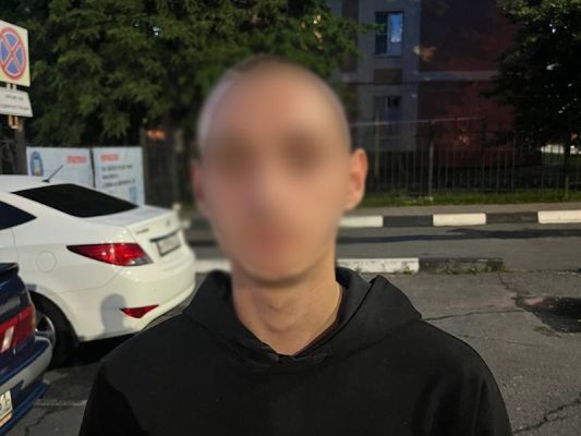 Работавший на мошенников москвич обобрал белгородских стариков на 1,3 млн рублей