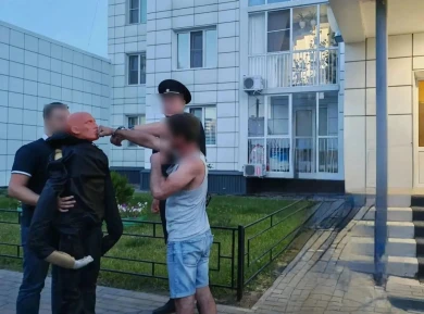 Воронежец до смерти избил знакомого