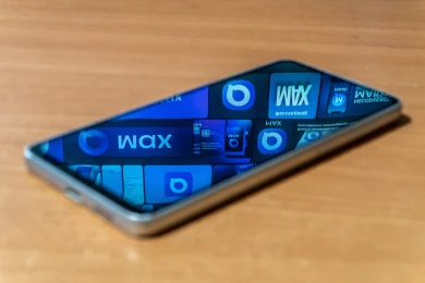 Приложения «МАКС» и «ВК» исчезли из Google Play