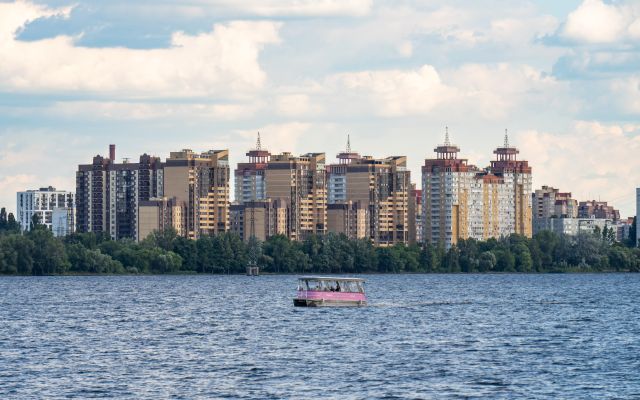 Налёт БПЛА и избиение толпой. Главные новости Воронежа и области за 16 июля