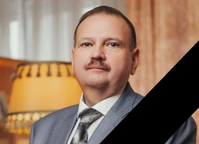 Скончался директор воронежской школы