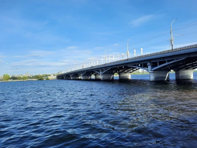 Ущерб в 61 млн рублей. Реконструкция ЛОС обернулась уголовным делом в Воронеже