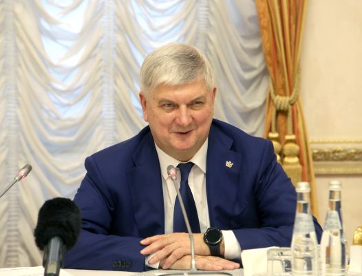 «Ситуация улучшается». Губернатор области прокомментировал ситуацию с бензином