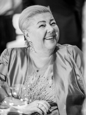Умерла вдова Александра Маслякова