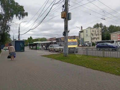 Уголовное дело возбудили после аварии с двумя автобусами в Воронеже
