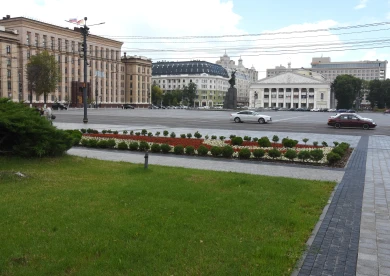 Повреждение ж/д путей и холодные выходные. Главные новости Воронежа и области за 17 июля 
