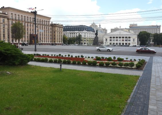 Повреждение ж/д путей и холодные выходные. Главные новости Воронежа и области за 17 июля 