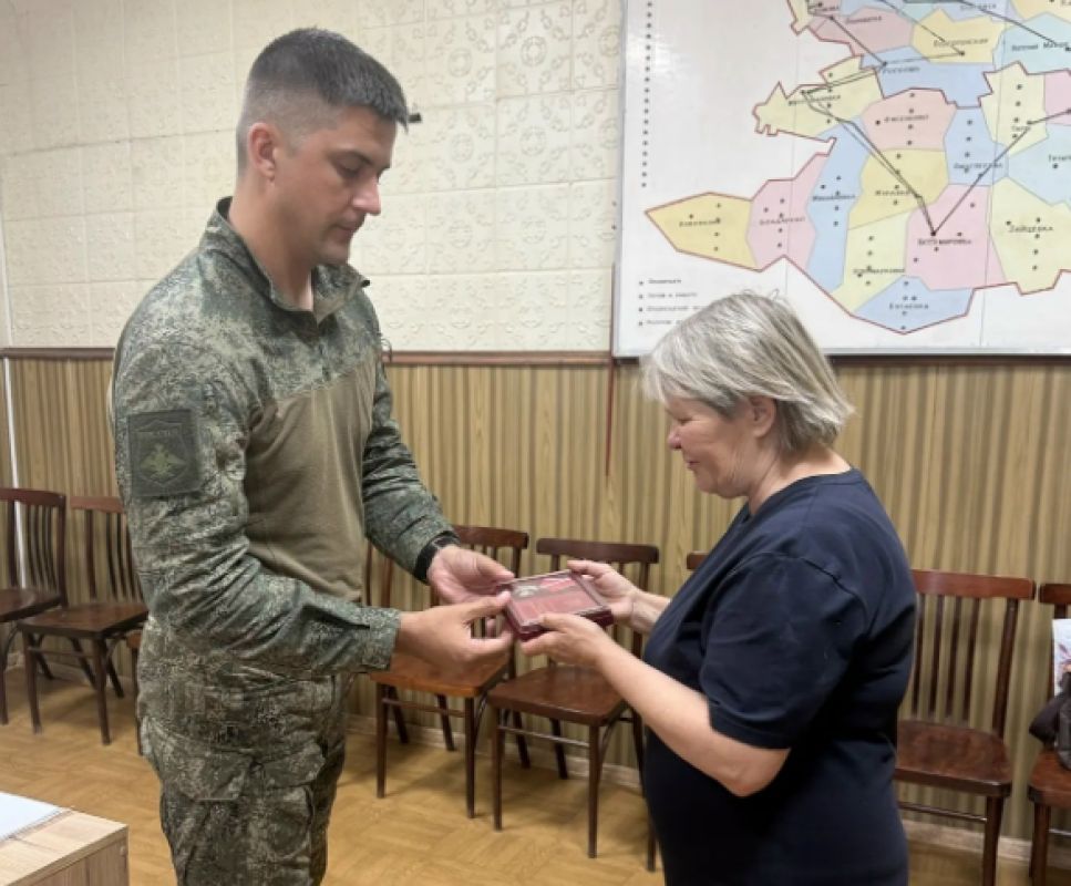 Трое воронежских бойцов погибли в зоне СВО