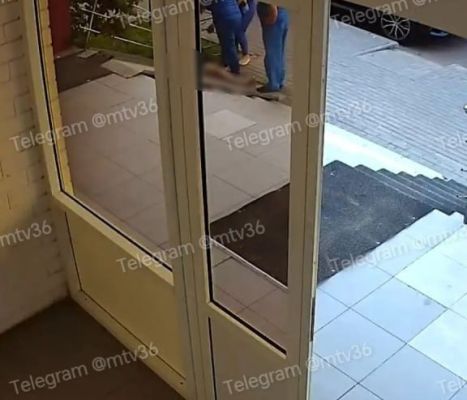 Следком начал проверку по факту гибели девушки в воронежском ЖК