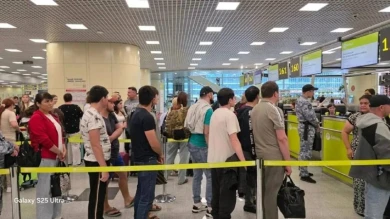 17 мигрантов депортировали из Воронежской области