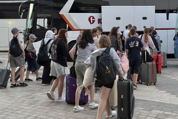Александр Шуваев: «Белгородская область получила 1,2 млрд рублей на организацию отдыха 16,5 тысячи школьников» 