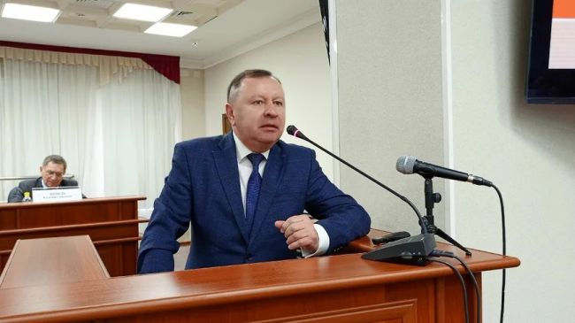 ВККС назвала кандидата на пост главы Белгородского облсуда