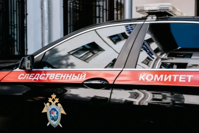 За дело о теракте после атаки БПЛА на автобус в Шебекино взялся СК