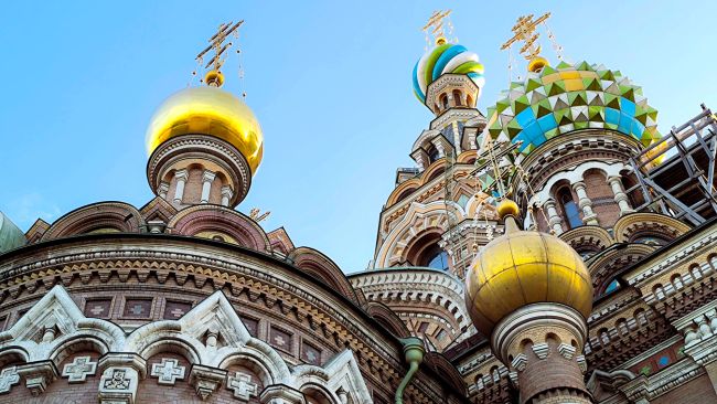 День Казанской иконы Божией Матери. История и духовный смысл праздника