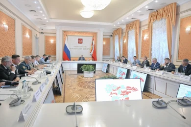 В Воронежской области снизилась пожароопасность, но лесные пожары продолжают контролировать 