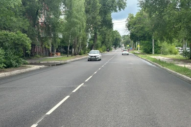 Банкротство подрядчика оставило без обслуживания дороги на Белгородчине