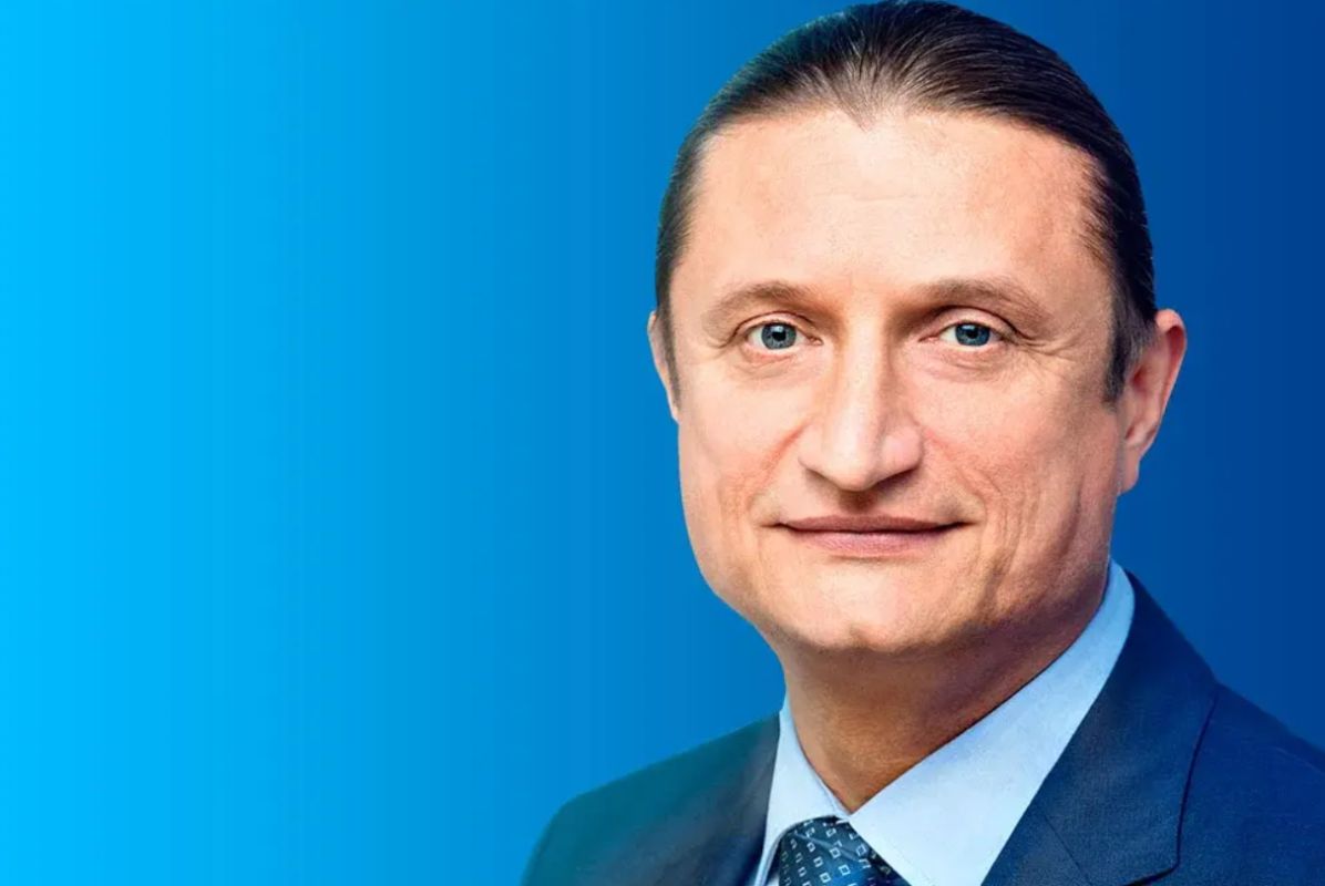 Депутат Сергей Чижов: биография, бизнес, законы&nbsp;