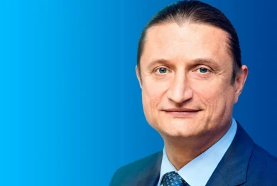 Депутат Сергей Чижов: биография, бизнес, законы 