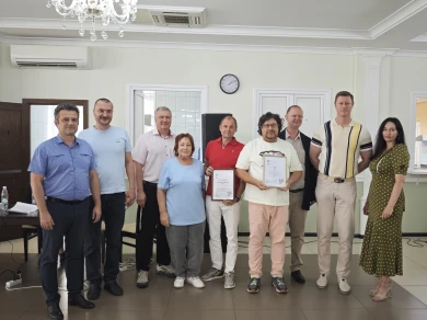 На Нововоронежской АЭС выбрали самых умных сотрудников 