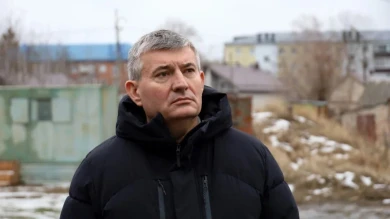 Внезапная ротация в приграничье: белгородский префект засобирался в отставку