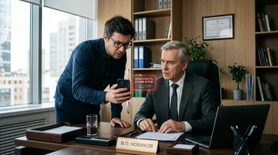 Как доказать шефу, что вы не прогуляли часть дня, а прятались в укрытии во время атаки БПЛА