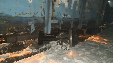 Мастер путей ответит в суде за аварию на железной дороге в Воронежской области