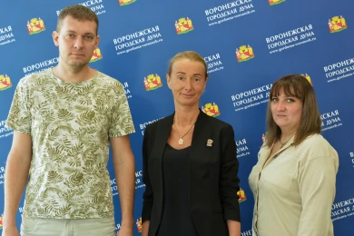 Как жители и депутат вместе делают Воронеж уютнее 