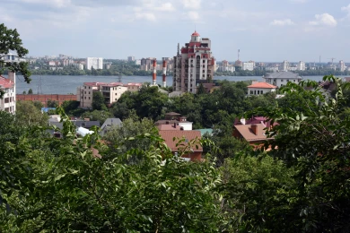За сколько можно снять квартиру в разных районах Воронежа