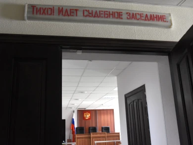 Воронежец попался на организации нелегального табачного бизнеса