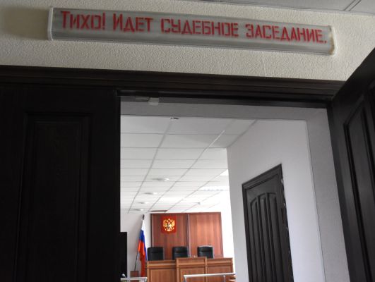 Воронежец попался на организации нелегального табачного бизнеса
