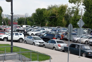 Выяснилось, какие запчасти для авто чаще всего покупают воронежцы