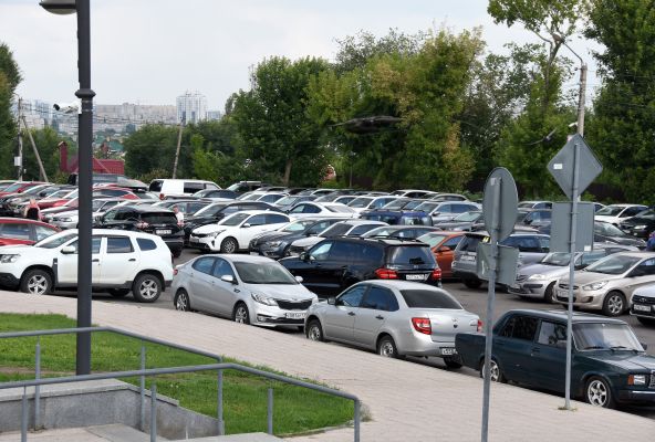 Выяснилось, какие запчасти для авто чаще всего покупают воронежцы