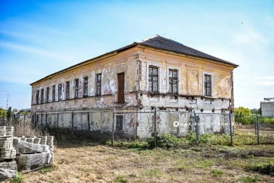 Усадьбу графини Ластовской в Белгороде власти отдадут инвестору за 1 рубль